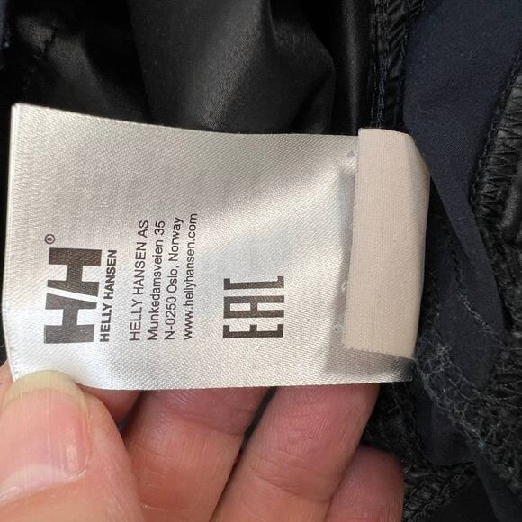 Helly Hansen Men's Golf Short Size 38 Comfort Workwear TGI54118M - Picture 14 of 14